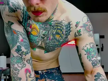 Stripchat Best live sex cam show of white_King9999