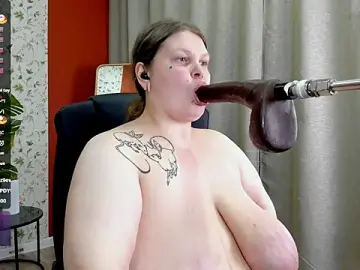 Stripchat Sex Chat of AuroraDemoni