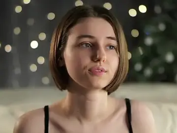 MeghanElson from stripchat