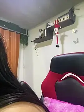 Melody_rousse_ from stripchat