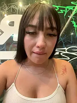 Stripchat Live Sex Cam of Melody_rousse_