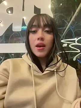 Stripchat Adult Webcams of Melody_rousse_