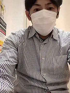 Stripchat Sex Cam of RYOTA8888888888