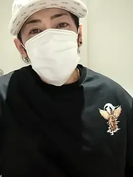 Stripchat Free Porn Cam of RYOTA8888888888