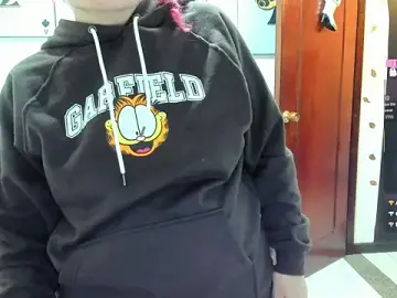 Salomeediaz_ from stripchat