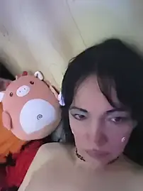 Stripchat Nude Webcam of Tselka