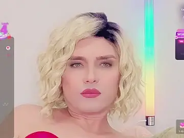 Stripchat Best Webcam of Zagadka55555