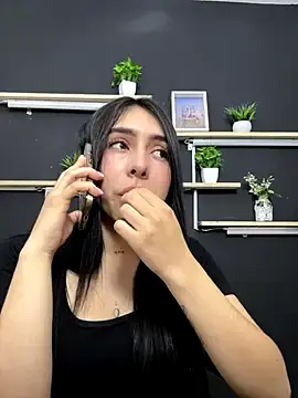 Stripchat Private Sex Chat of isabella_jade