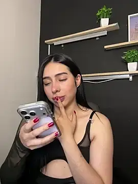 Stripchat Free Live Porn of isabella_jade