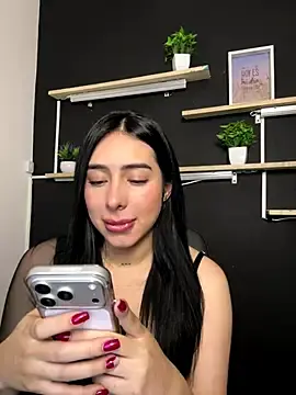 isabella_jade from stripchat