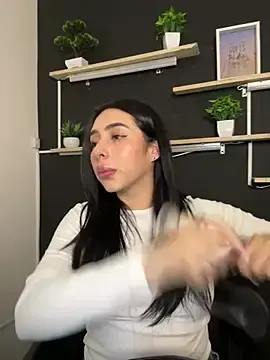 Stripchat Adult Video Chat of isabella_jade