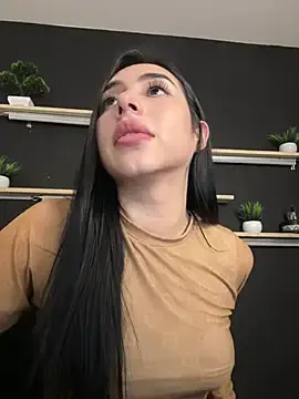 Stripchat Sex Chat of isabella_jade