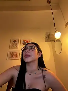 Stripchat Adult Video Chat of isabella_jade