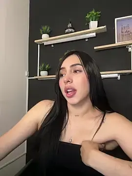 isabella_jade from stripchat