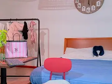 Stripchat Live Sex of kylliefox_