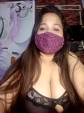 Alsummi70 from stripchat