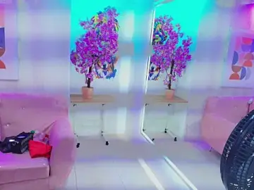 Stripchat Sex Cam of Charlotte_milleers