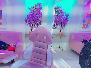 Stripchat Sex Chat of Charlotte_milleers