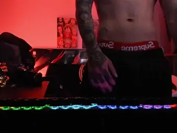 Stripchat Free Porn Cam of Dominatofstupid