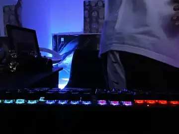 Dominatofstupid from stripchat