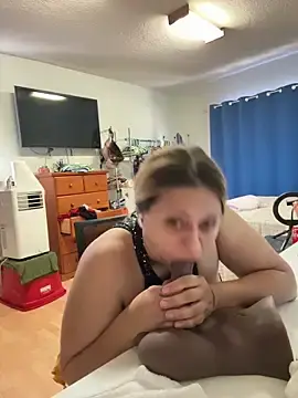 Stripchat Live Porn of Hotslut187