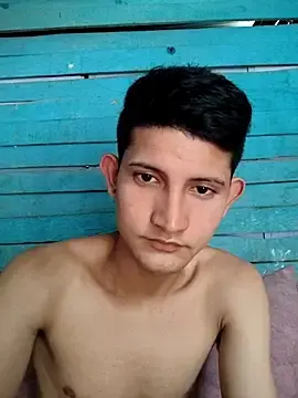 Stripchat Live Sex of Juan_Hotcaliemte