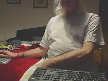 Stripchat Sex Chat of WaverlyKernow