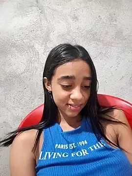 Stripchat Nude Webcam of Zoe_Sweett18