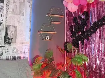 Stripchat Free Live Porn of elizabethsecrett