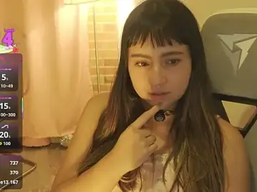 Stripchat Live Sex Cam of emitaa17228o