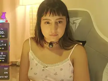 Stripchat Adult Video Chat of emitaa17228o