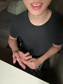 Stripchat Nude Webcam of gochu1004