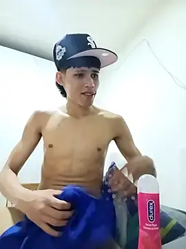 Stripchat Sex Chat of mazo18