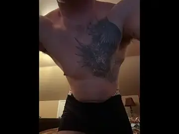 Stripchat Adult Video Chat of DILFiGuess1