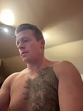 Stripchat Adult Webcams of DILFiGuess1