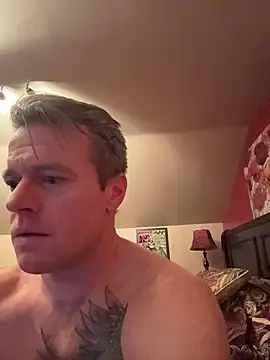 Stripchat Private Sex Chat of DILFiGuess1