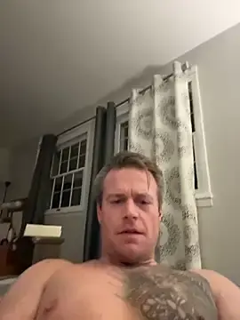 Stripchat Best Webcam of DILFiGuess1