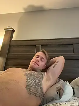 Stripchat Adult Video Chat of DILFiGuess1