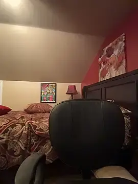 Stripchat Free Porn Cam of DILFiGuess1