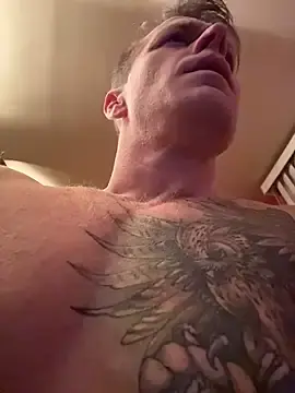 Stripchat Sex Chat of DILFiGuess1