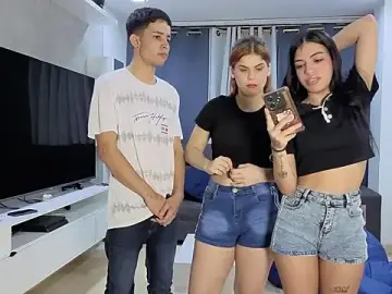 Stripchat Free Live Porn of Hall_sextape