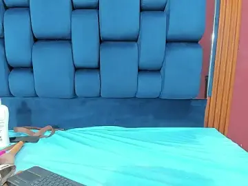 JisooLuv from stripchat