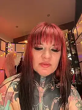 Stripchat Adult Webcam of Sabien_DeMonia