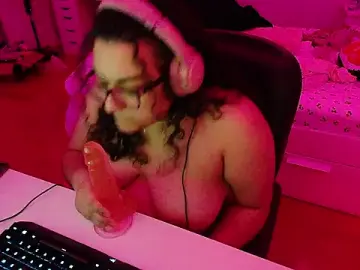 Stripchat Best live sex cam show of chericheesecake