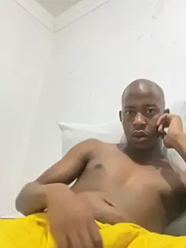 Stripchat Sex Cam of dick4mami