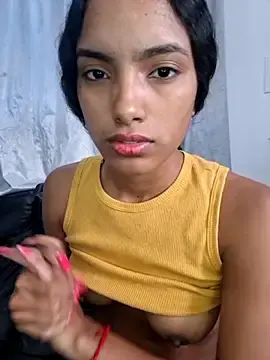 Stripchat Private Sex Chat of Cataleya_ja