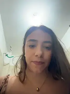 Stripchat Sex Chat of Hall_16