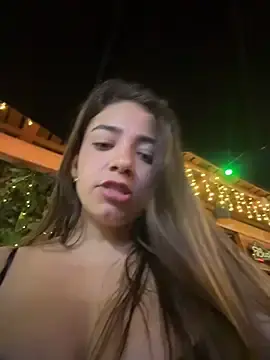 Stripchat Free Porn Cam of Hall_16