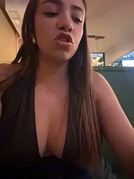 Stripchat Adult Video Chat of Hall_16