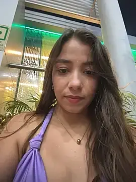 Stripchat Private Sex Chat of Hall_16